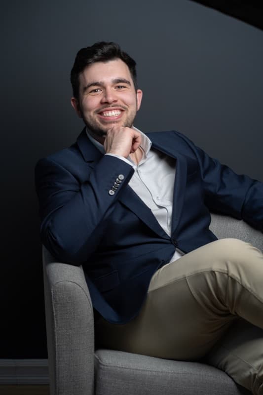 Michael Sedlezky